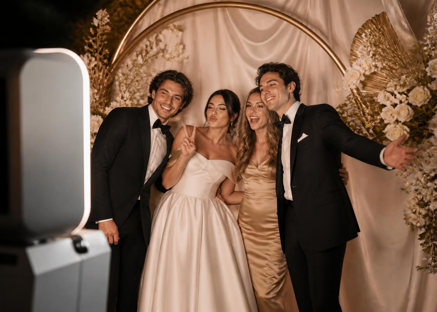 Photo Booth